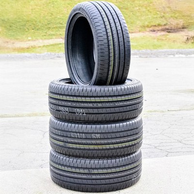 Tire 235/45R18 94W Bridgestone Turanza T005A High Performance | eBay