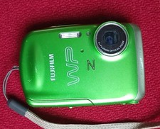 Fujifilm FinePix Z33 WP