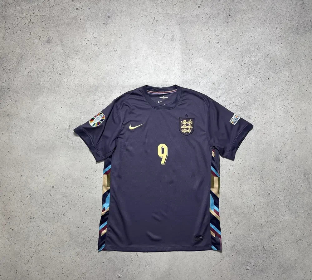 ウェア Nike England KANE 9 Soccer Jersey Nike England Team Kane #9 2024 Soccer Jersey | eBay