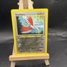 Skarmory 23/64 Neo Revelation Regular Pokemon 2001