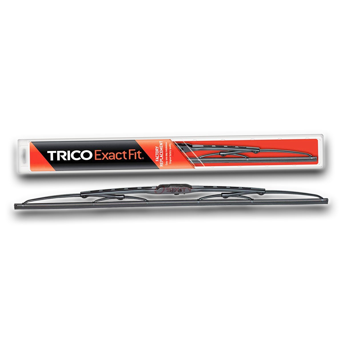 TRICO Exact Fit 11-G Exact Fit 11 Wiper Blade for R12F 11V Windshield qx