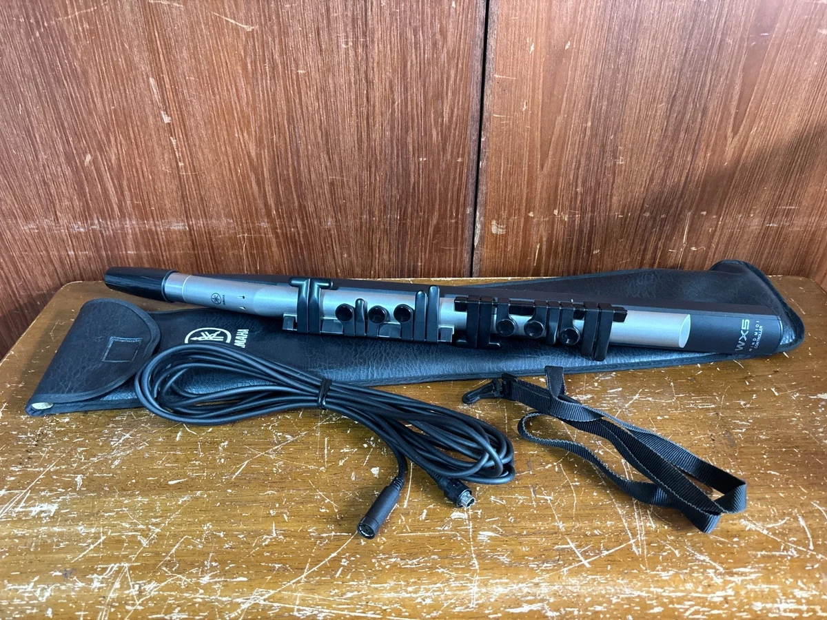 Yamaha Wx5 products for sale | eBay
