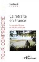 Yves Batard | La Retraite En France | Taschenbuch | FranzöSisch (2023)