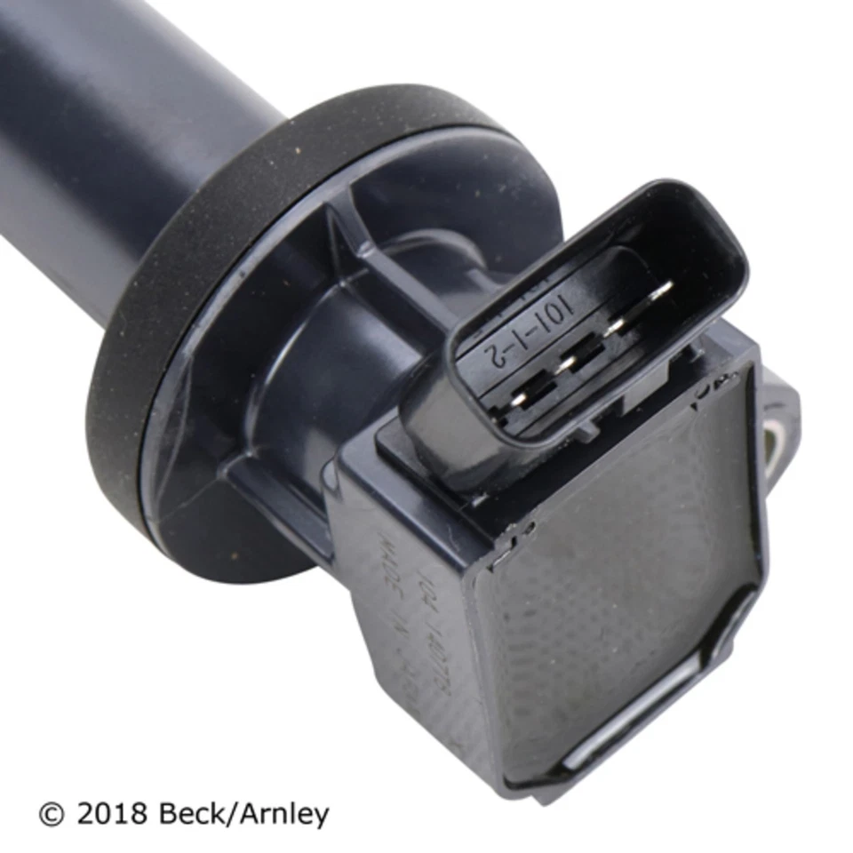 Bobinas de encendido Beck Arnley 178-8302 para Chevy Toyota Matrix Pontiac Vibe Corolla Foto 3 de 4