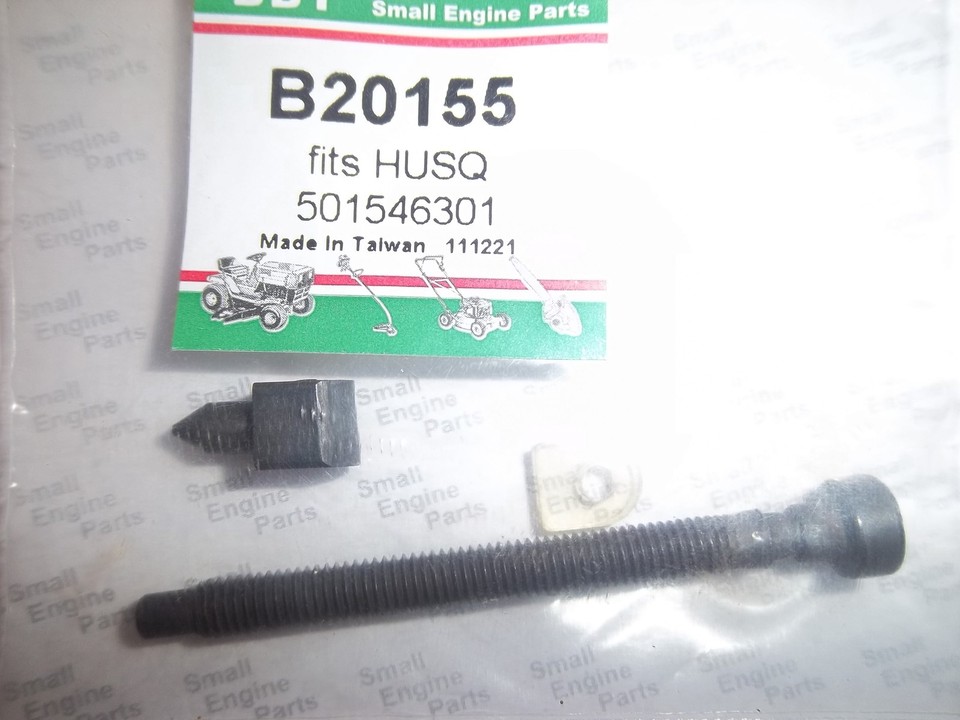 LinDuxe Kit De Ressort De Poulie De Démarreur à Rappel Pour Tronçonneuse Husqvarna 55 51 50 - Foto 12