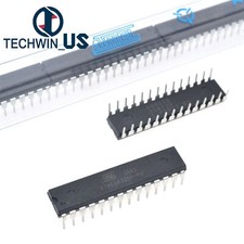 ATMEGA328P-PU Microcontrolle  r With ARDUINO UNO L3US