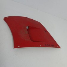 Yamaha RD 350 LC EZ:80-86 Seitenverkleidung GFK links Seitendeckel Neu 31238