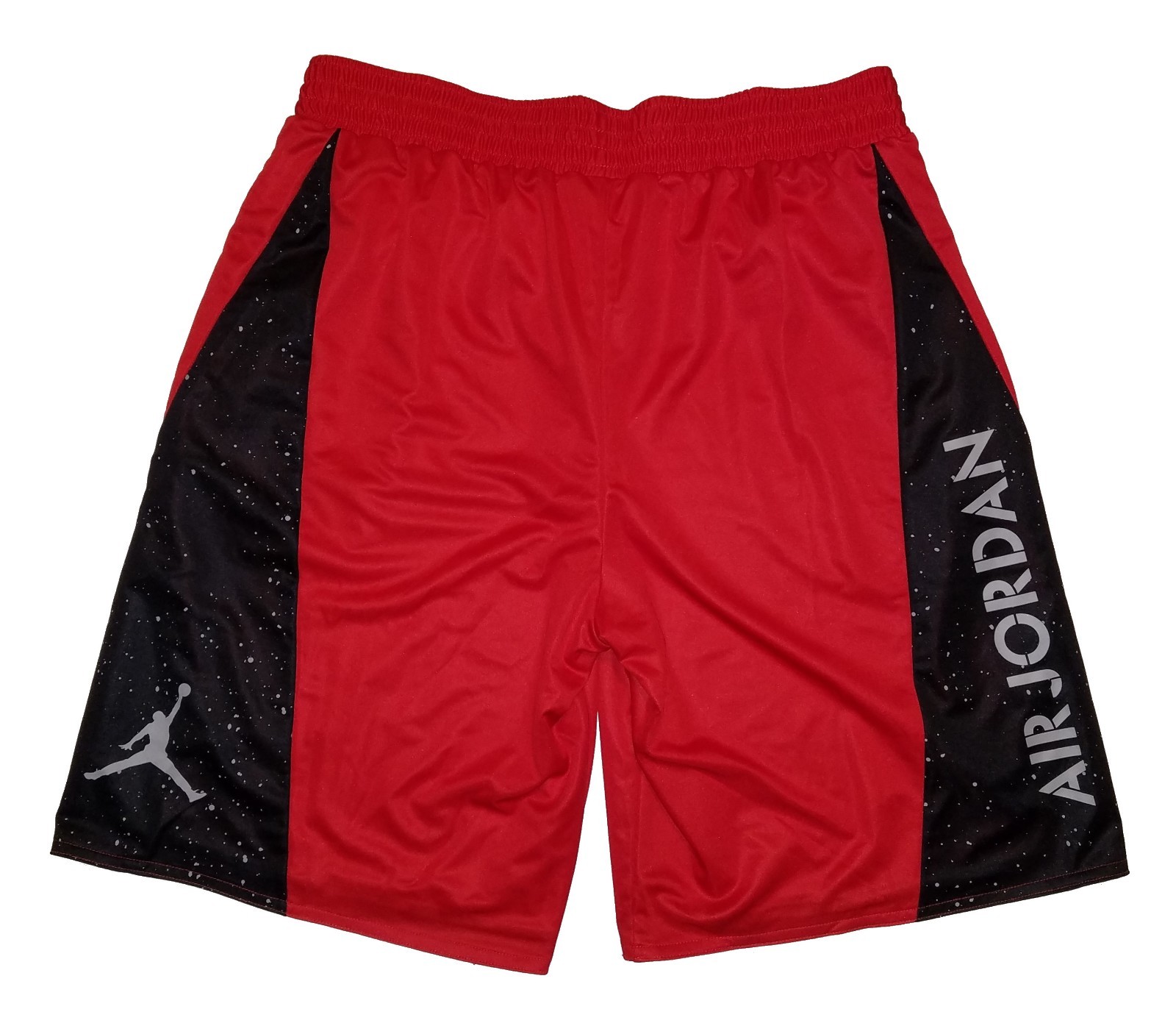 jordan retro 5 bsk shorts