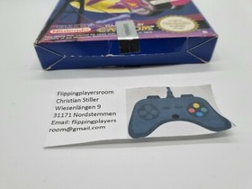 Darkwing Duck Nintendo Entertainment System mit Anleitung und OVP NES