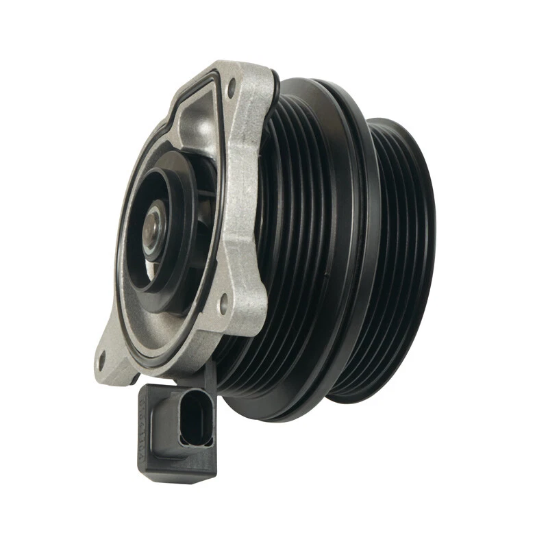 Engine Electric Water Pump 03C121004D For VW Jetta Tiguan Audi A1 Golf Polo 1.4L Foto 4 de 4