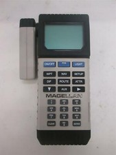 Magellan, ProMARK X CM-EU GPS, Used