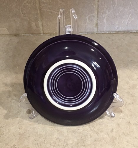 Fiesta Plum Place Setting~Fiestaware~2001-2015 - Picture 10 of 10