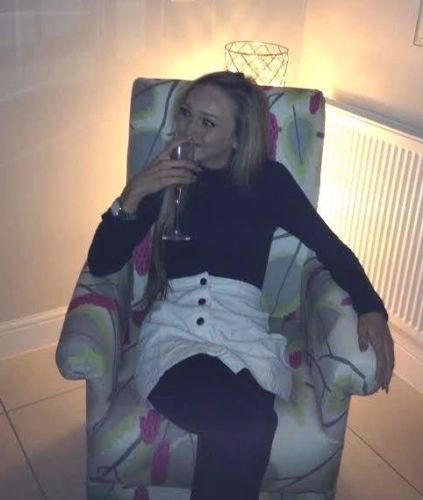 Laura Ashley Patchwork Fabric Adult Chair Pink Floral Blue Stripe Spots Armchair - Picture 4 of 24