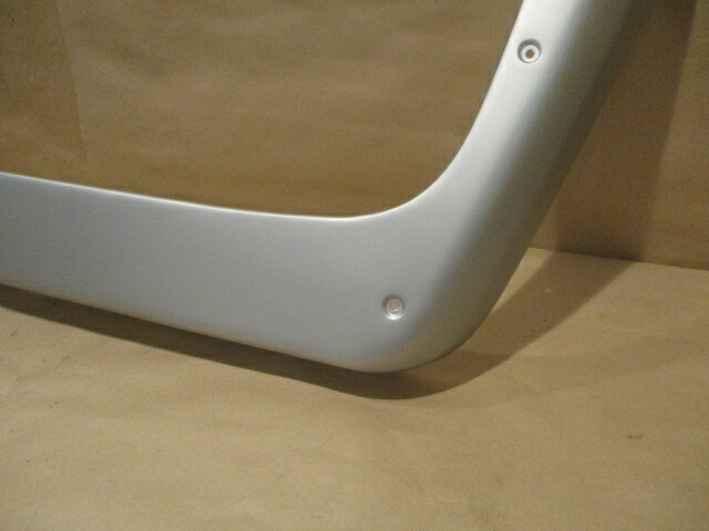 Ferrari 360 RH Door Utility Pocket Moulding , # 66124500