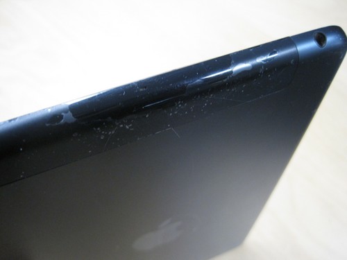 Apple iPad Mini A1454 (activación bloqueada) solo piezas  - Imagen 7 de 12