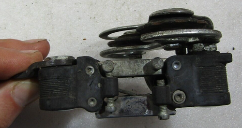 Simplex Classic Rear Derailleur - Picture 2 of 5