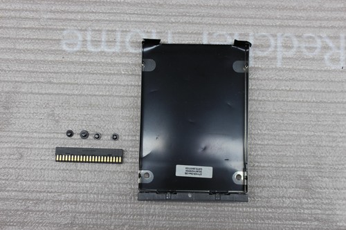 DRV - IDE/PATA 120 GB 2,5" HDD (SELEZIONARE modelli Dell Latitude), DVD O/S, O/S caricato - Foto 7 di 15