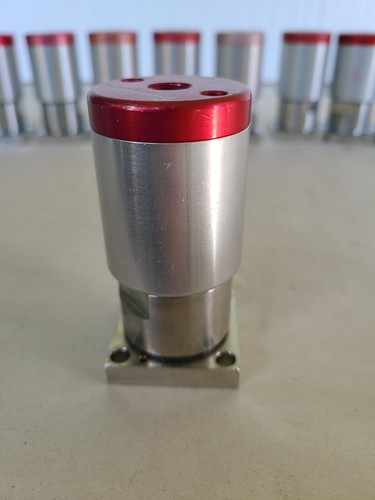 Swagelok 6LVV-MSM-DF-HF2-P-C Membranventil, 1 Stück  - Bild 3 von 9