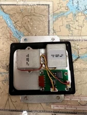 KVH Gyro Antenna Satellite Sensor ENV-0508.