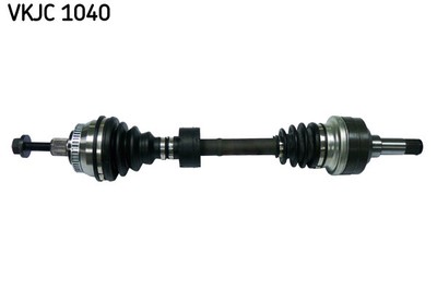 SKF VKJC 1040 Drive Shaft for SEAT,VW