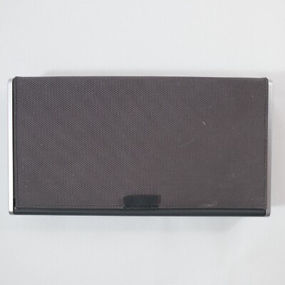Buy Bose SoundLink Wireless Mobile Speaker - Black (404600) online