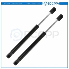 2x Rear Trunk Lift Support Gas Shocks Struts For 2005-2014 Ford Mustang 6408