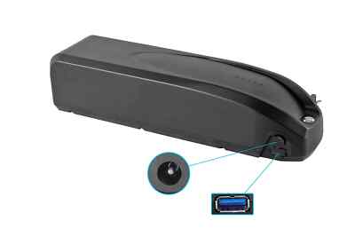 36V 504Wh eBike Akku für Z??NDAPP GREEN S150, 2020 Jahr