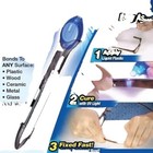 Unbranded Clear Craft Glue Sticks