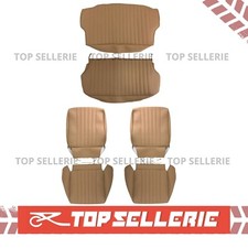 Complete Seat Cover for Renault R6 - ref/CA0238+239