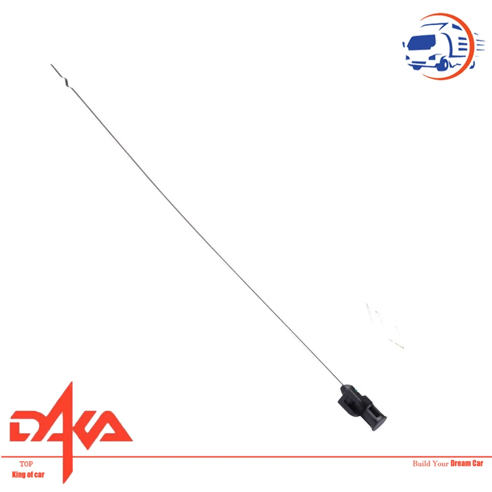 Oil Level CVT Transmission Dipstick For Nissan Altima Rogue 2.5L 31086-JA00A New Foto 2 de 4