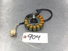2007-2008 KAWASAKI NINJA ZX6R OEM STATOR GENERATOR ALTERNATOR MAGNETO