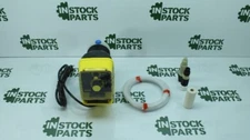 LMI MILTON ROY AA141-155S METERING PUMP NSNB