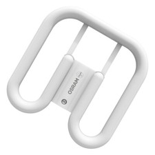 OSRAM DULUX LED SQ16 EM, GR8, 7W, 720lm, 3500K, warmweiße Lichtfarbe, LED-Ersatz