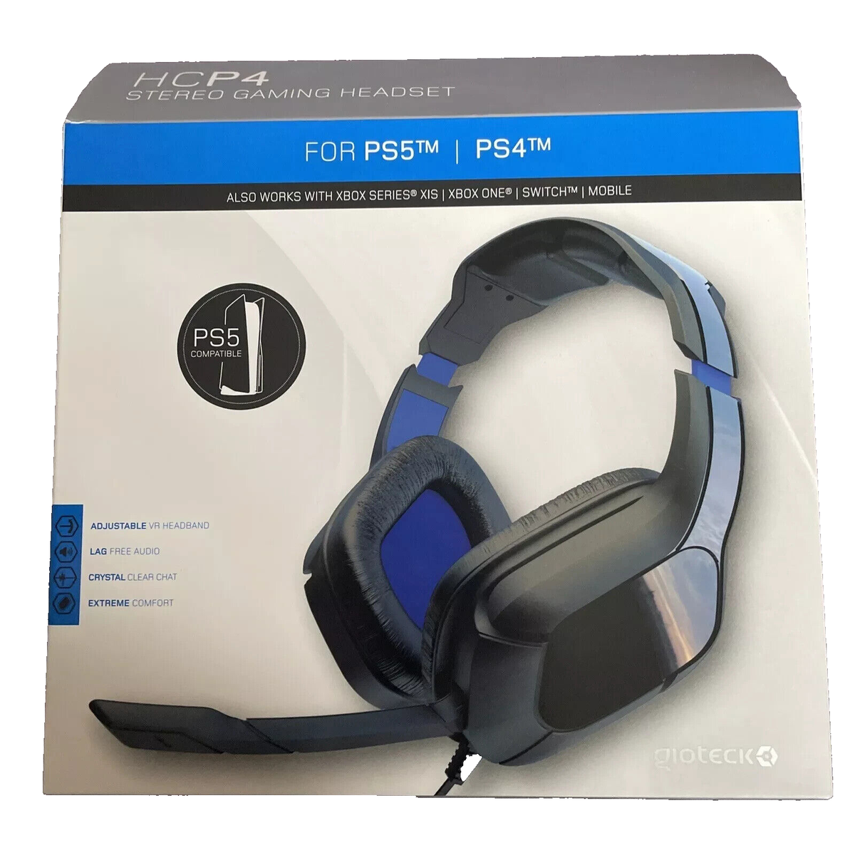 Xbox Best Wired Ps4 Gaming Headset Wired Headphones ZIUMIER Z66