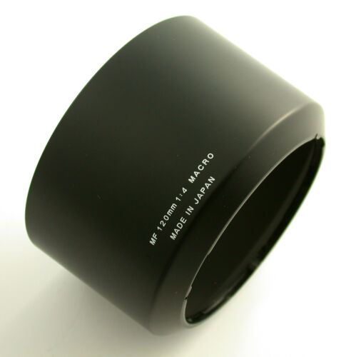 K# PHASE ONE Macro MF 4/120 120mm F4 Makro Mamiya 645 wie NEU like NEW PhaseOne - Picture 2 of 9