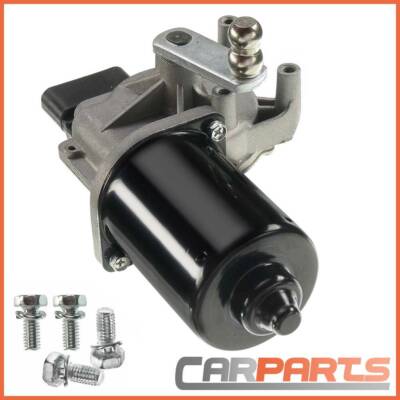 Wischermotor Scheibenwischermotor für Citroën Jumper Fiat Ducato 77364080