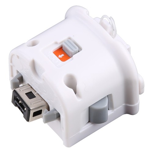 External Motion Plus Adapter For Wii Motion Plus Gamecube Remote Control - Picture 6 of 9