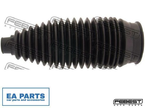 Bellow, steering for MITSUBISHI FEBEST MRKB-KB4 fits Front Axle - Picture 1 of 4