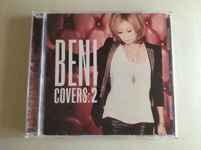 BENI - COVERS:2 -- please read full details