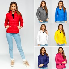 Sweatjacke Übergangsjacke Jacke Steppjacke S...