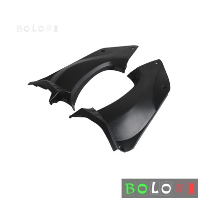 For Kawasaki ZX-14 ZZR1400 2006-2011 Upper Front Dash Air