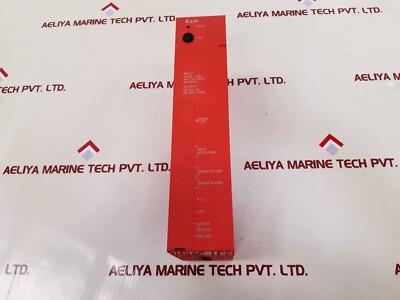 Mitsubishi Melsec A62P Programmable Controller DC 24V 0.8A