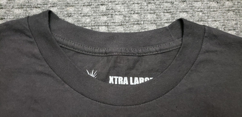 Farmers Market Hawaii Men's XL T Shirt Royal Hawaiian Wild Boar - Picture 3 of 17