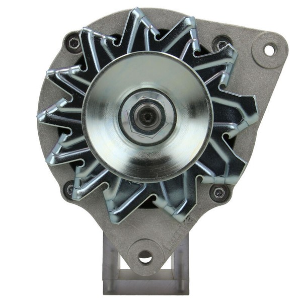 Lichtmaschine FüR OEM Mahle Neu Vgl.Nr. 545011065 / 116126 / 388188A1-image