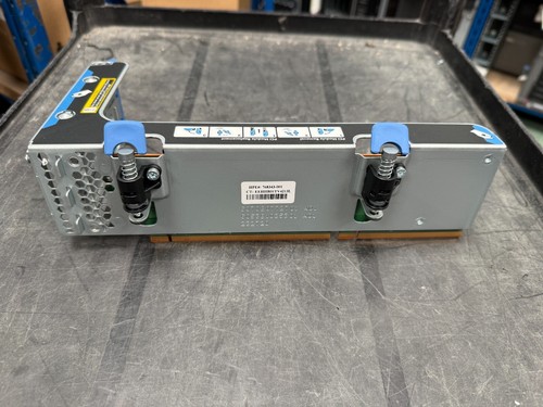 HP 777283-001 Proliant DL380 G9 Gen9 Secondary PCI 3 Slot Riser Card 793474-B21 - Bild 5 von 7