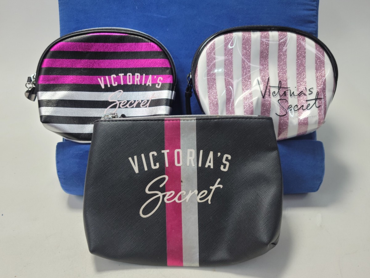 超おススメ品☆Victoria's Secret ポーチ ☆新品送料無料☆ Amazon.co.jp: Victoria's Secret(ヴィクトリアシークレット