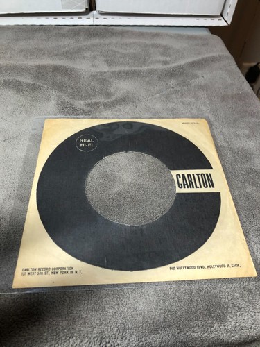 Original 45 Company Sleeves - 2+@50% Off - Irregular Lots - Flat $5.00 Shipped - Foto 28 di 207