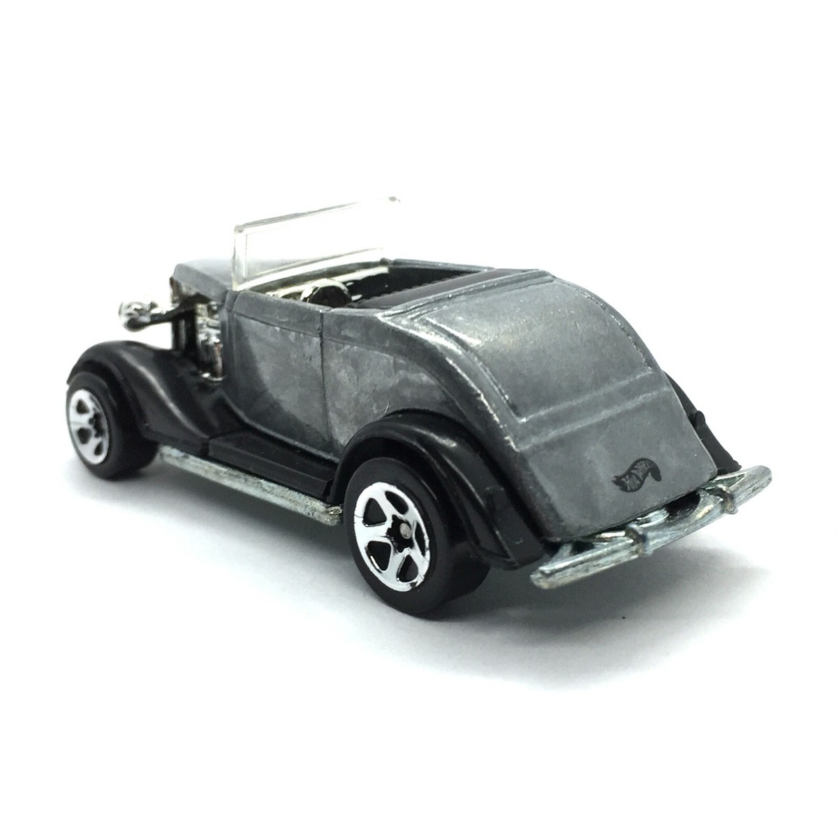 ミニカー HotWheels Vintage Racing Hot Wheels® Vintage Racing Club™ 1971 Porsche 911 Toy Car, 1 ct