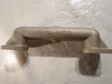 Aluminum Versa Matic V186 Disharge Manifold
