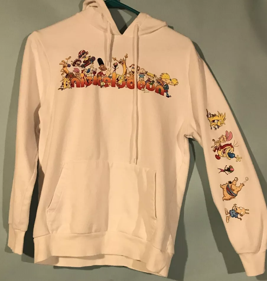 Nickelodeon all 2025 that hoodie